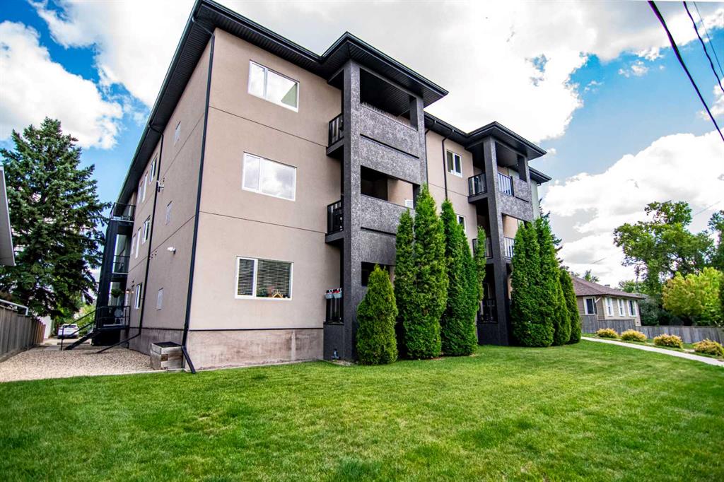 Picture of 301, 3615 51 Avenue , Red Deer Real Estate Listing
