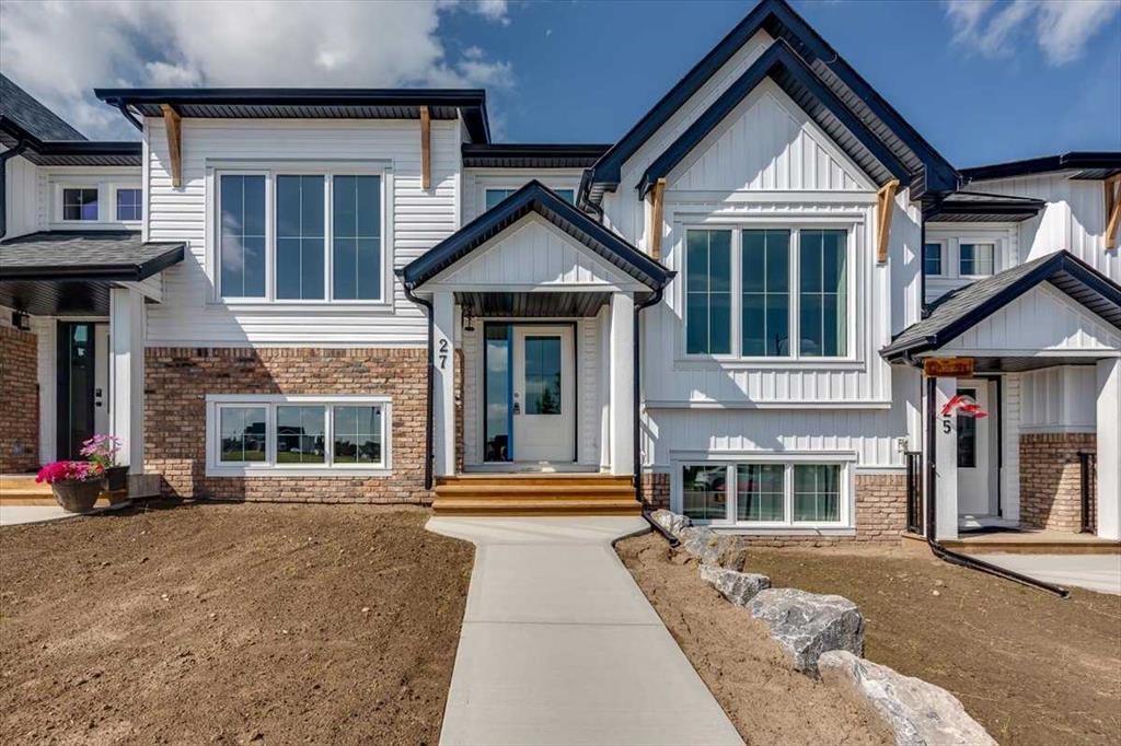 Picture of 27 Station Drive , Sylvan Lake Real Estate Listing