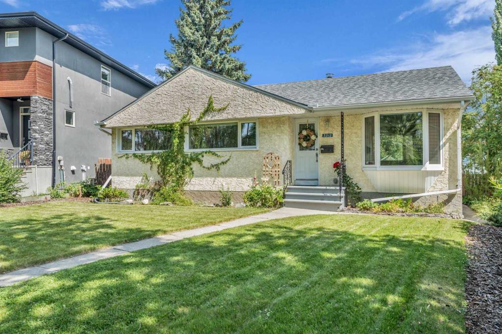 Picture of 3212 Kerrydale Road SW, Calgary Real Estate Listing