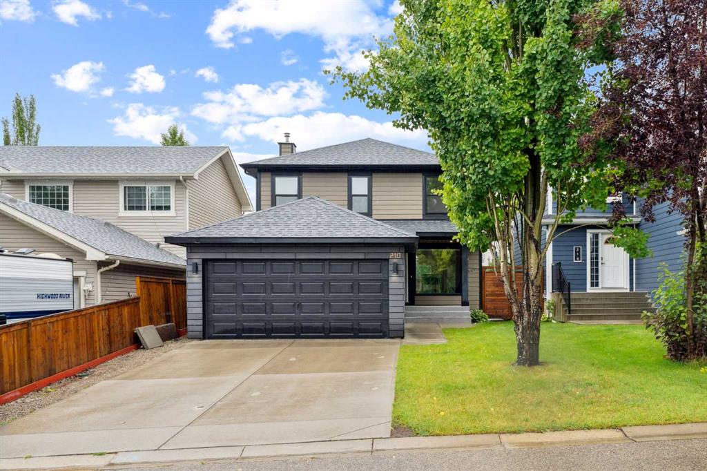 Picture of 210 Millrise Square SW, Calgary Real Estate Listing