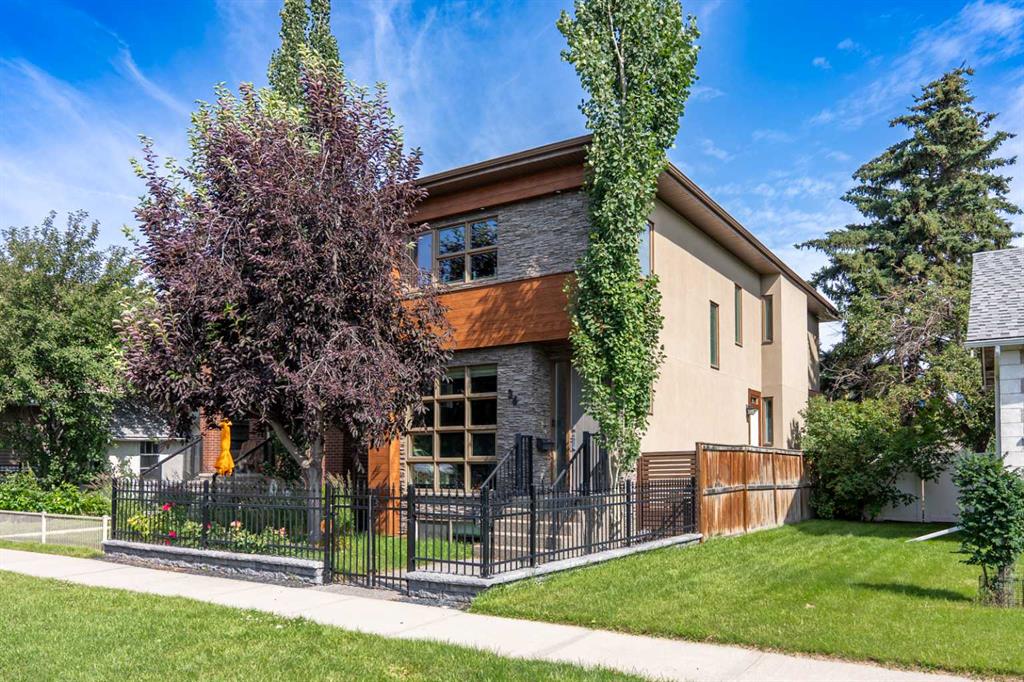 Picture of 36 27 Avenue SW, Calgary Real Estate Listing
