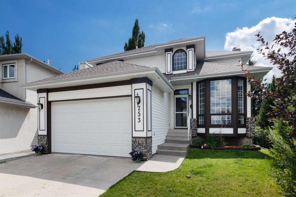Picture of 253 Schubert Place NW, Calgary Real Estate Listing