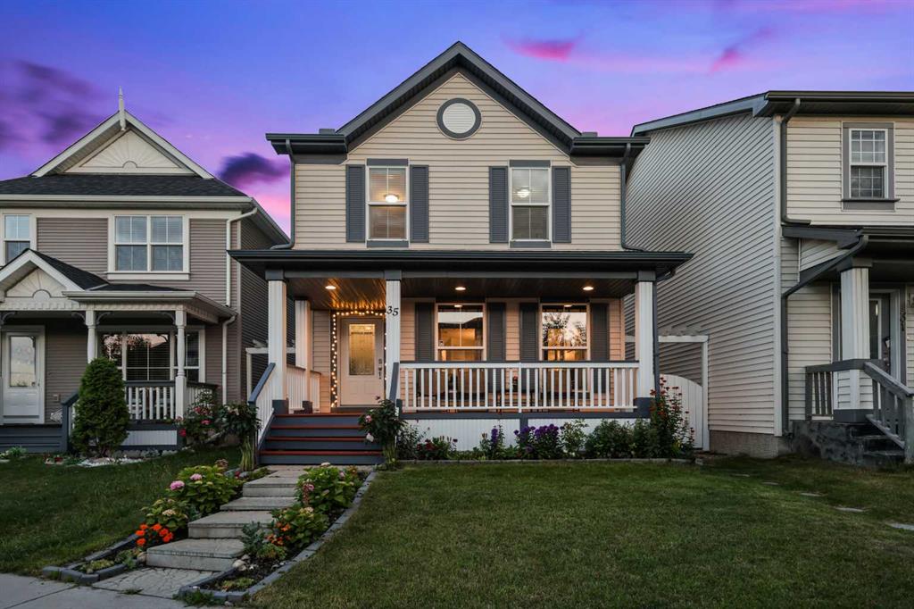 Picture of 35 Prestwick Place SE, Calgary Real Estate Listing