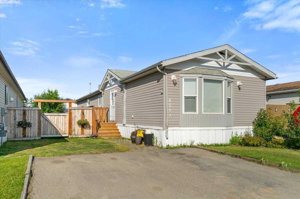 Picture of 8512 89 Street , Grande Prairie Real Estate Listing