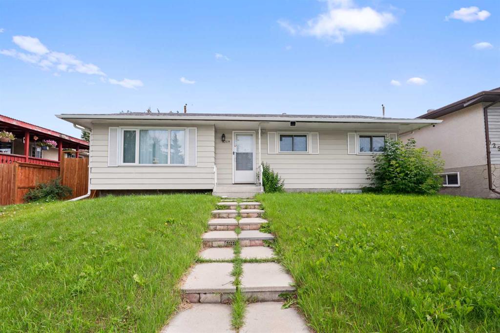 Picture of 6259 Penedo Way SE, Calgary Real Estate Listing