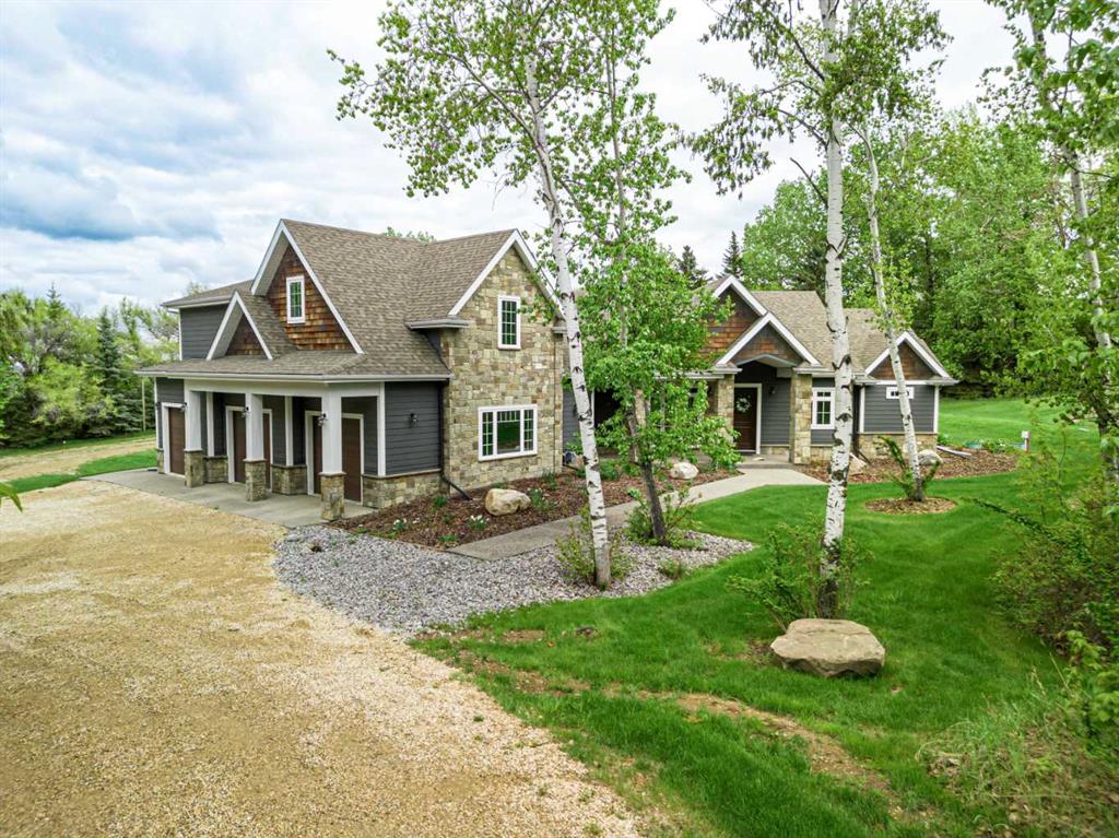 Picture of 14, 38349 Range Road 270  , Rural Red Deer County Real Estate Listing