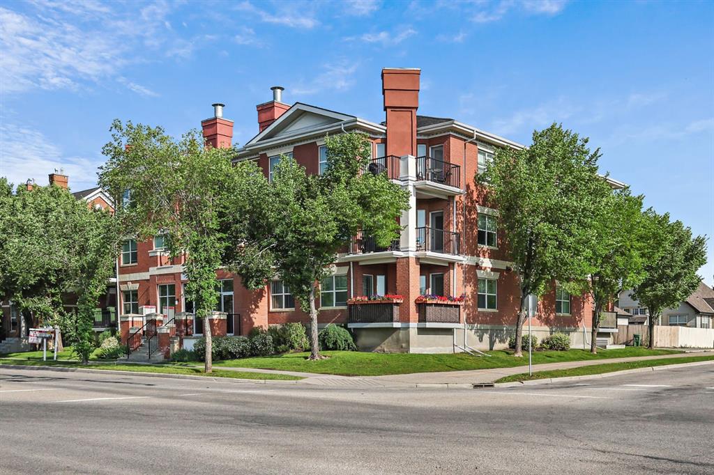Picture of 107, 60 Promenade Way SE, Calgary Real Estate Listing