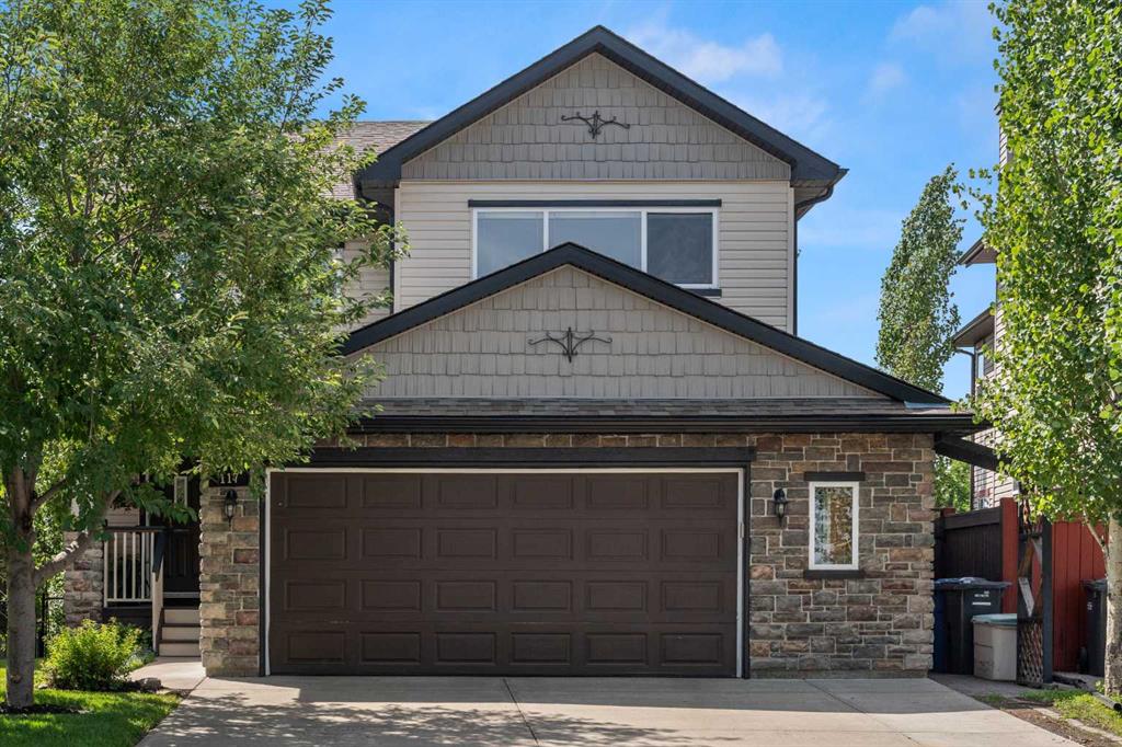 Picture of 117 Crystal Shores Manor , Okotoks Real Estate Listing