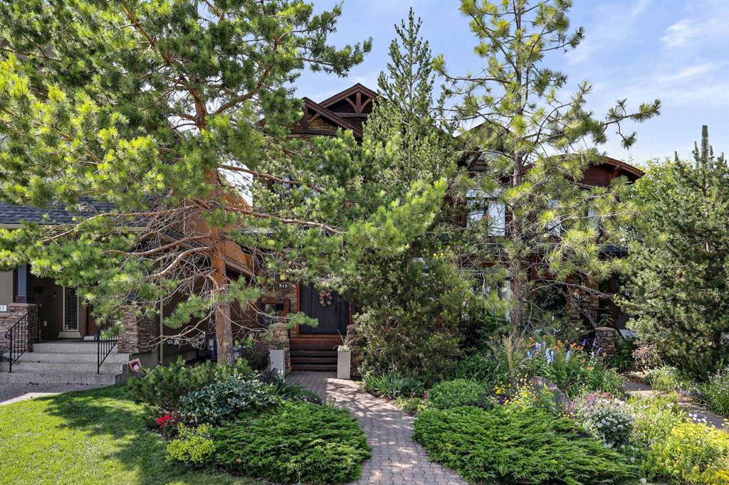 Picture of 515 31 Street NW, Calgary Real Estate Listing