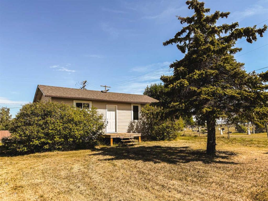 Picture of 4401 47 Street , Spirit River Real Estate Listing