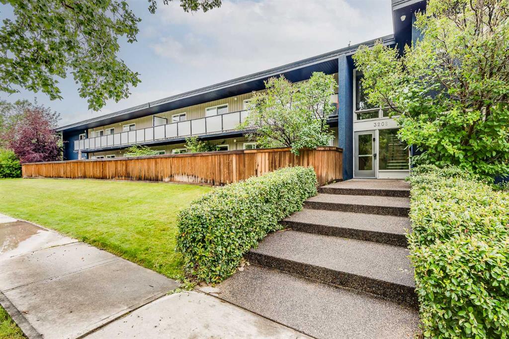 Picture of 6, 3208 19 Street NW, Calgary Real Estate Listing