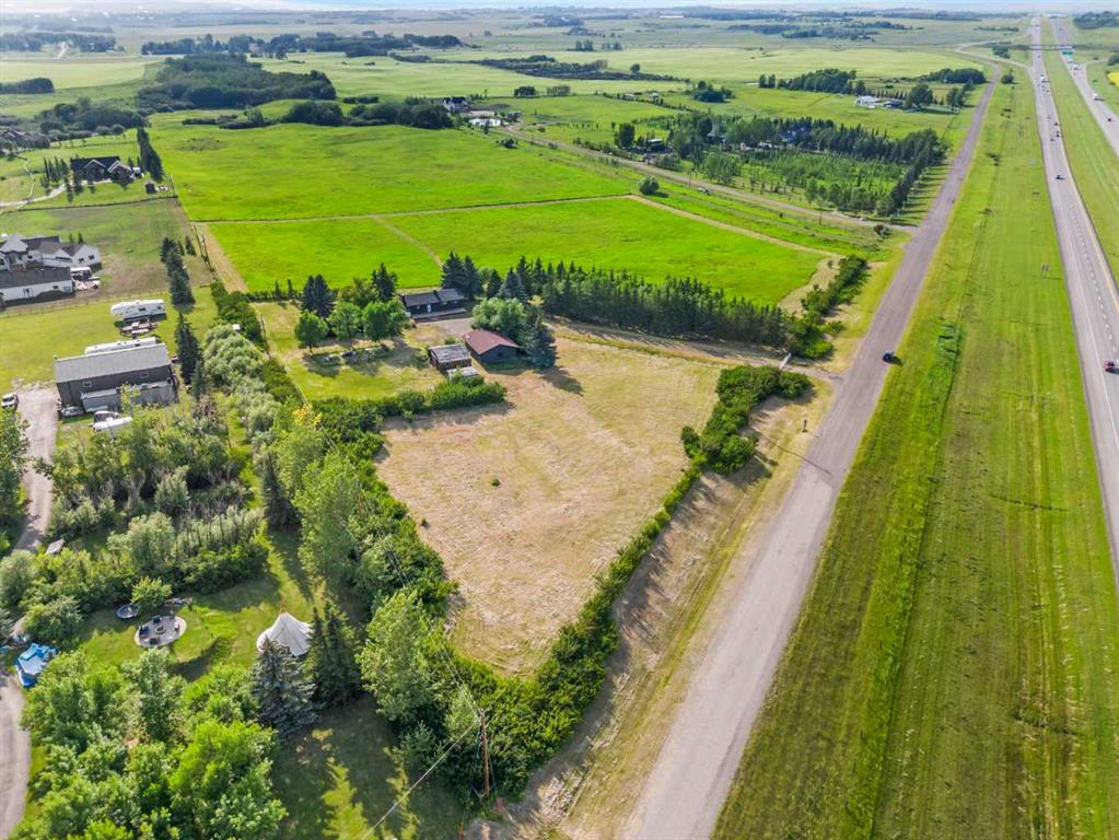 Picture of 290099 1016 Drive E, Rural Foothills County Real Estate Listing