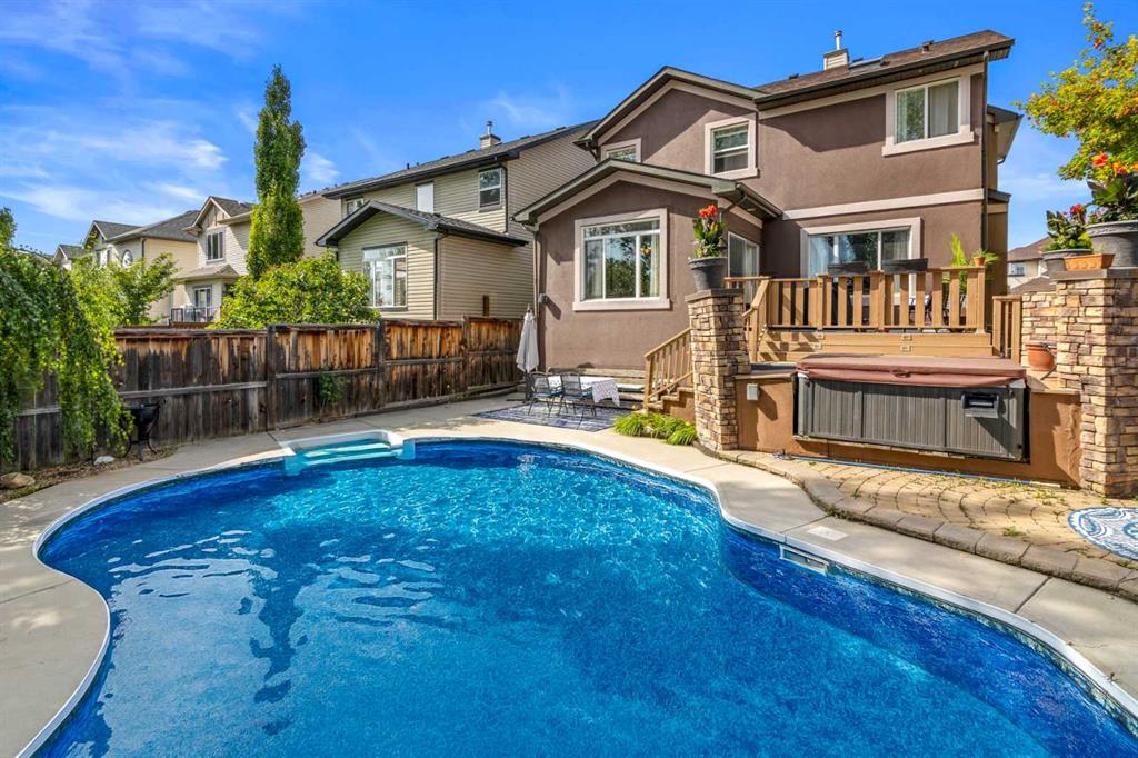 Picture of 212 Crystal Green Place , Okotoks Real Estate Listing
