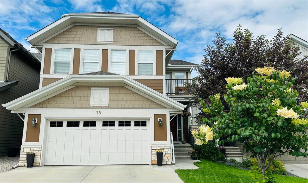 Picture of 78 Auburn Sound Close SE, Calgary Real Estate Listing
