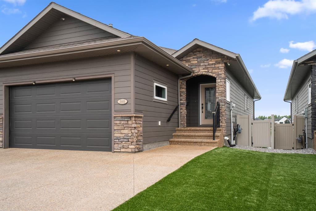 Picture of 5906 24 AvenueClose , Camrose Real Estate Listing