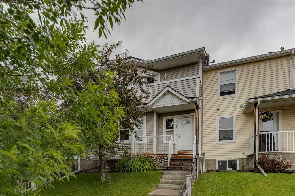 Picture of 1005 Prairie Sound Circle NW, High River Real Estate Listing