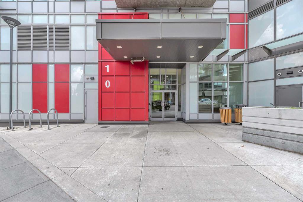 Picture of 511, 10 Brentwood Common NW, Calgary Real Estate Listing