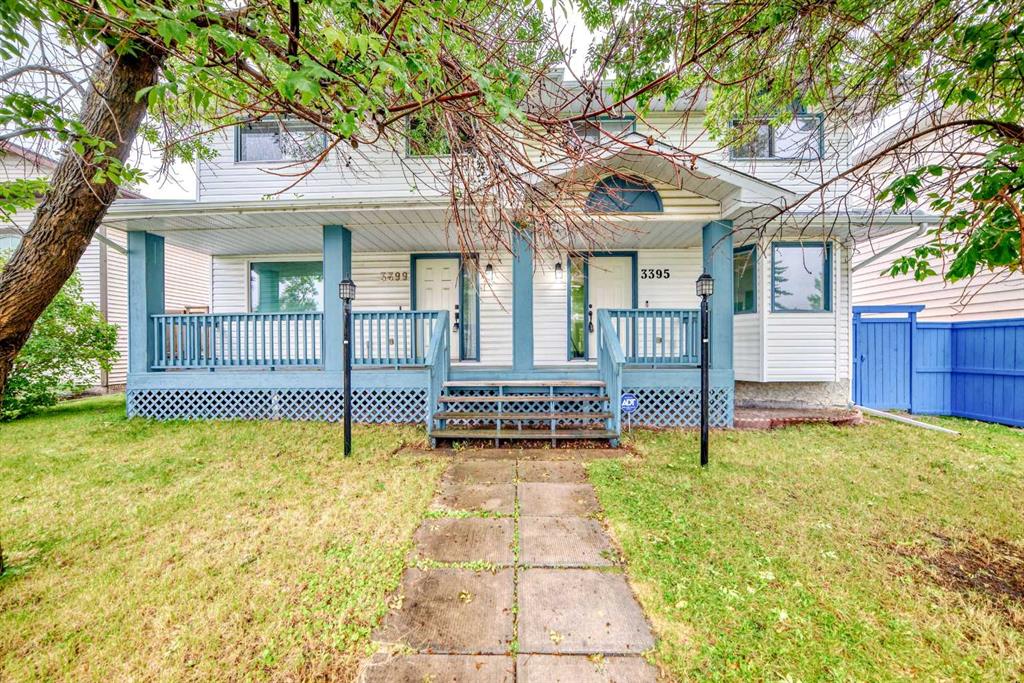 Picture of 3395 Catalina Boulevard NE, Calgary Real Estate Listing