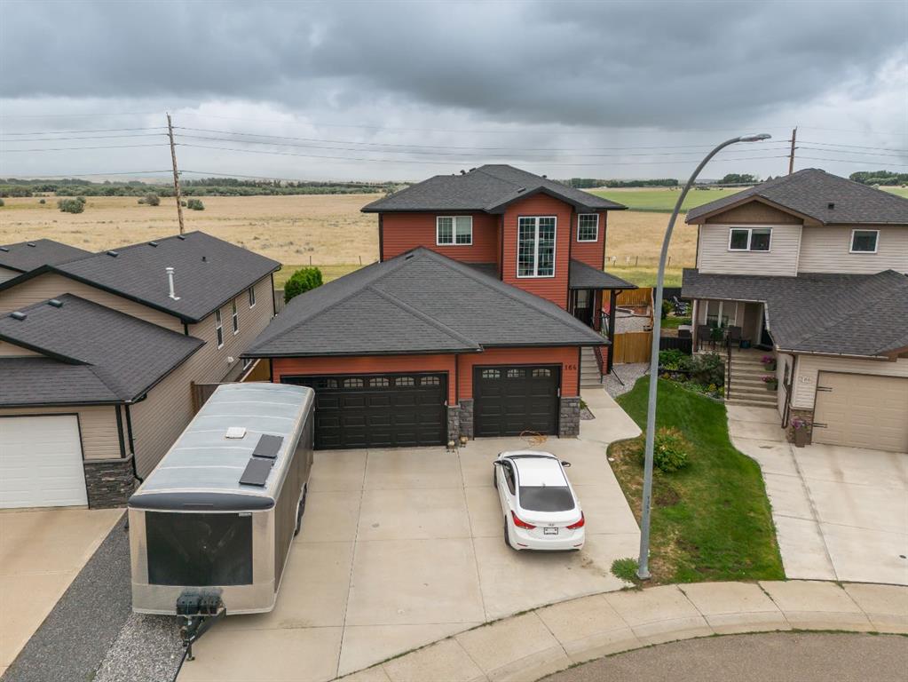 Picture of 164 Somerside Way SE, Medicine Hat Real Estate Listing