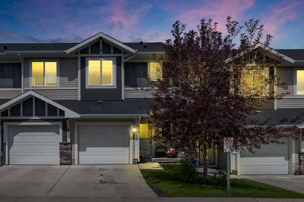 Picture of 113, 300 Marina Drive , Chestermere Real Estate Listing