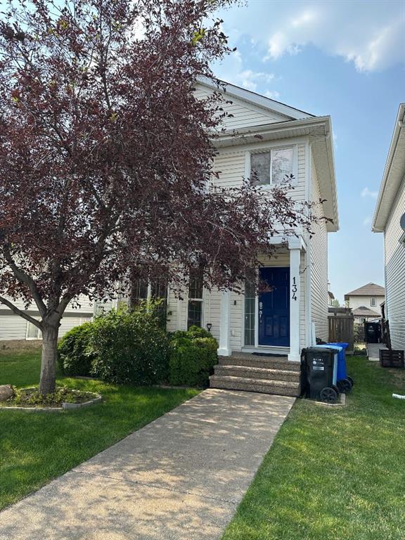 Picture of 134 Pacific Crescent , Fort McMurray Real Estate Listing