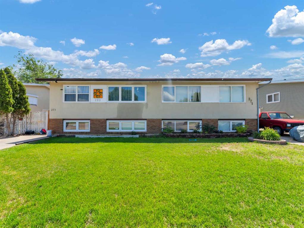 Picture of 271 18 Street NE, Medicine Hat Real Estate Listing