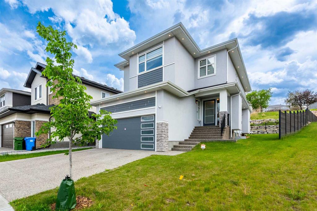 Picture of 53 Hampstead Mews NW, Calgary Real Estate Listing