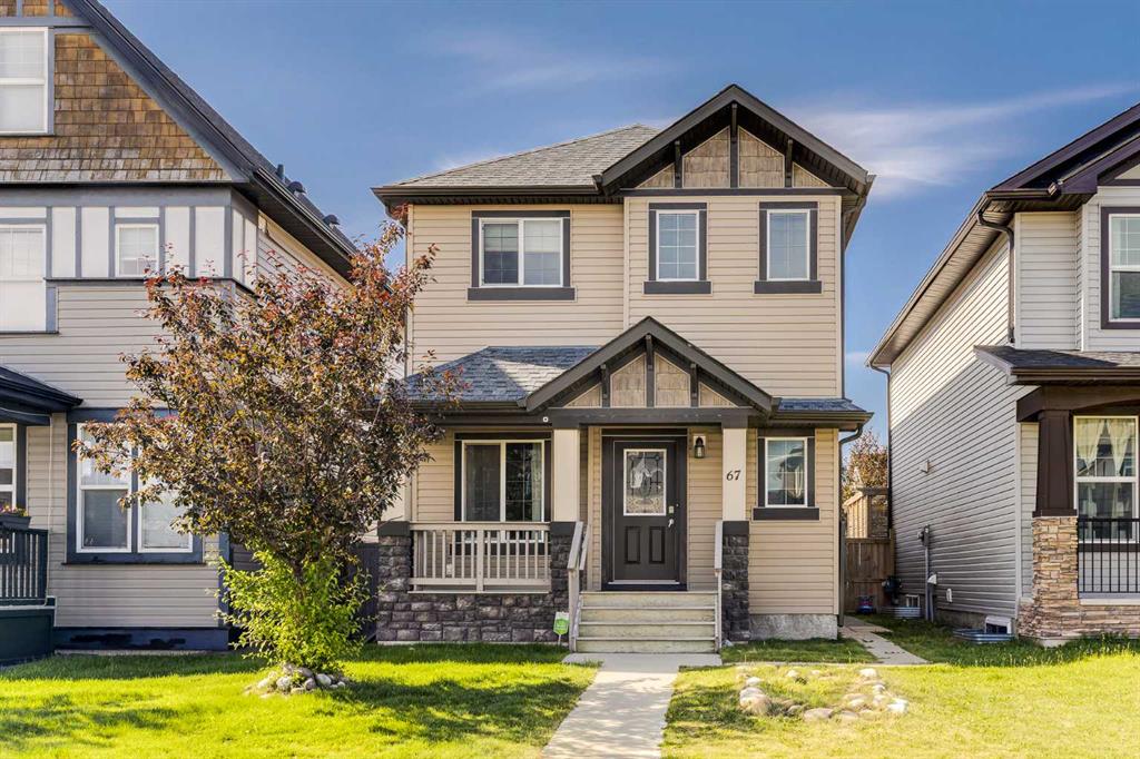 Picture of 67 Skyview Point Terrace NE, Calgary Real Estate Listing