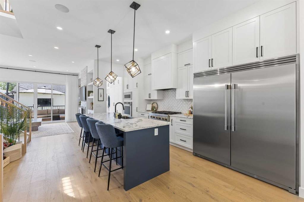 Picture of 3323 39 Street SW, Calgary Real Estate Listing