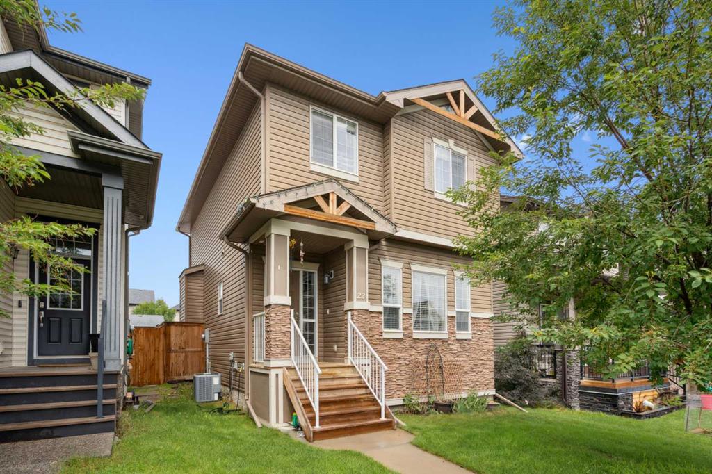 Picture of 22 Nolanfield Heights NW, Calgary Real Estate Listing