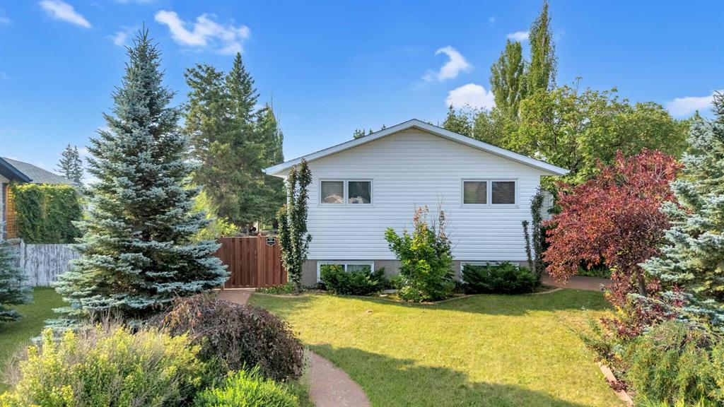 Picture of 5211 55 Ave  , Bashaw Real Estate Listing