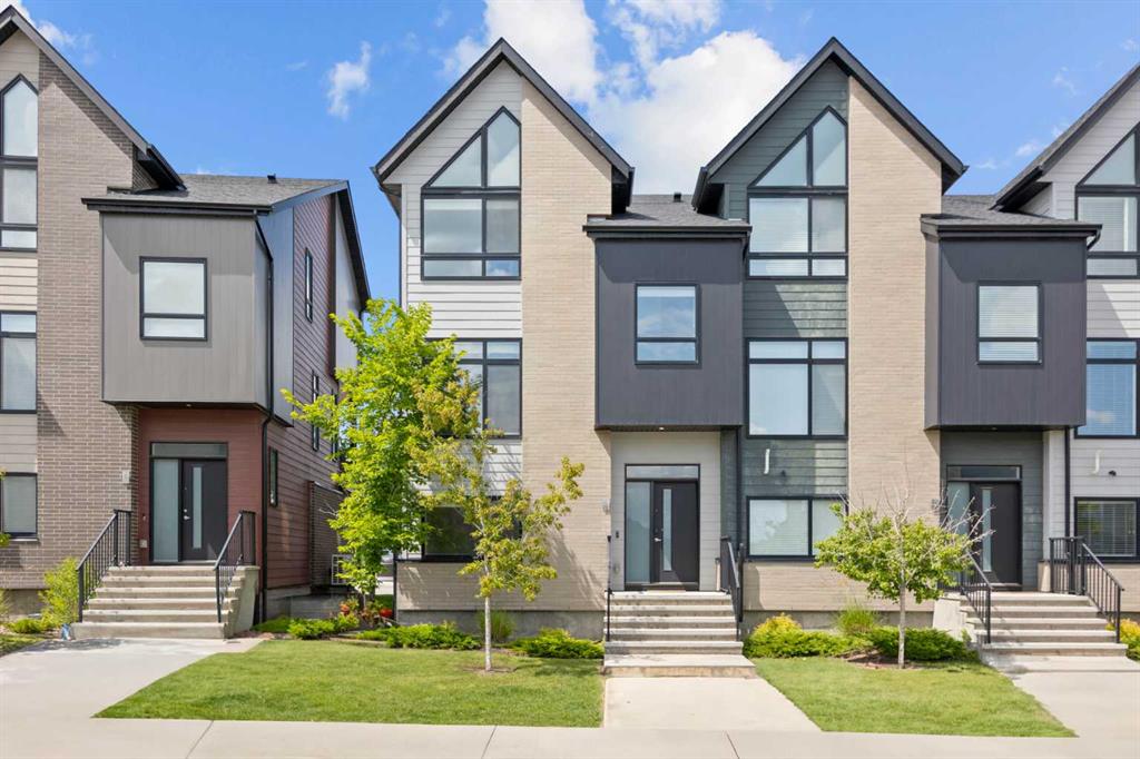 Picture of 75 Sage Meadows Circle NW, Calgary Real Estate Listing