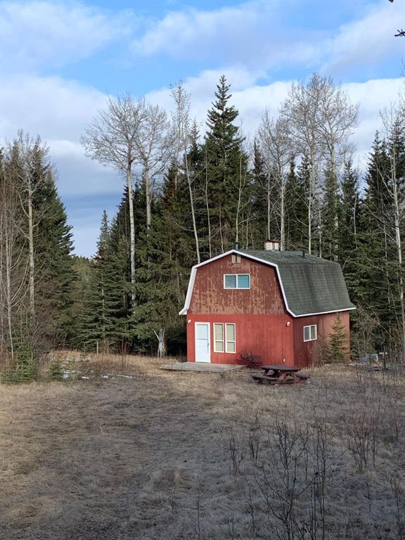 Picture of 14520 Township Road 562  , Rural Yellowhead County Real Estate Listing