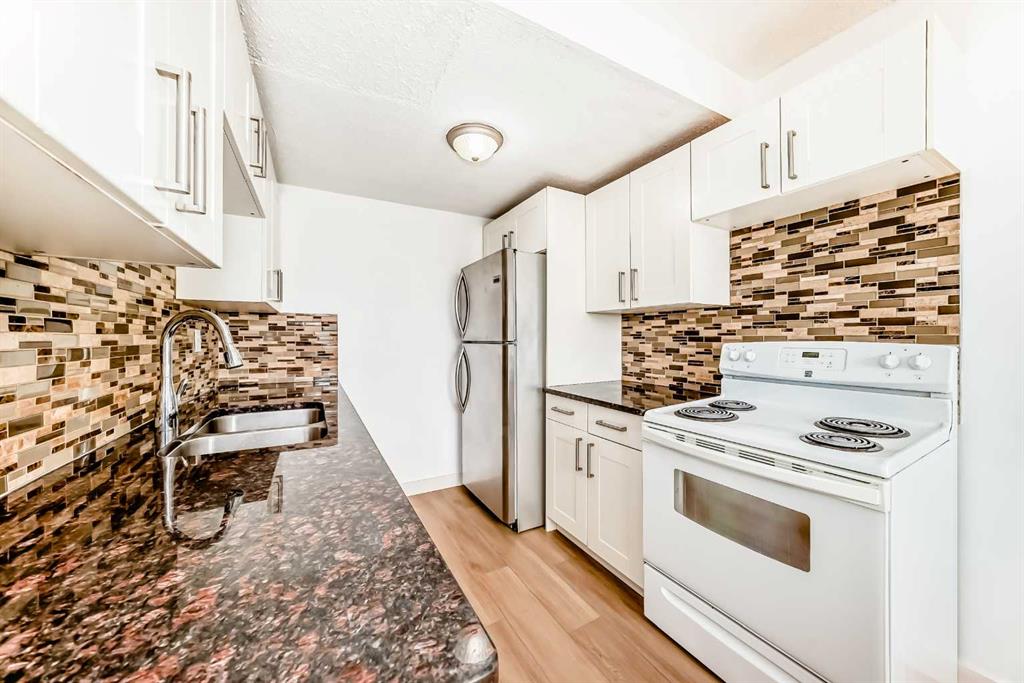 Picture of 16, 4515 7 Avenue SE, Calgary Real Estate Listing