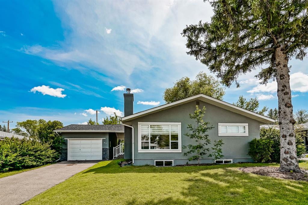 Picture of 65 Klamath Place SW, Calgary Real Estate Listing