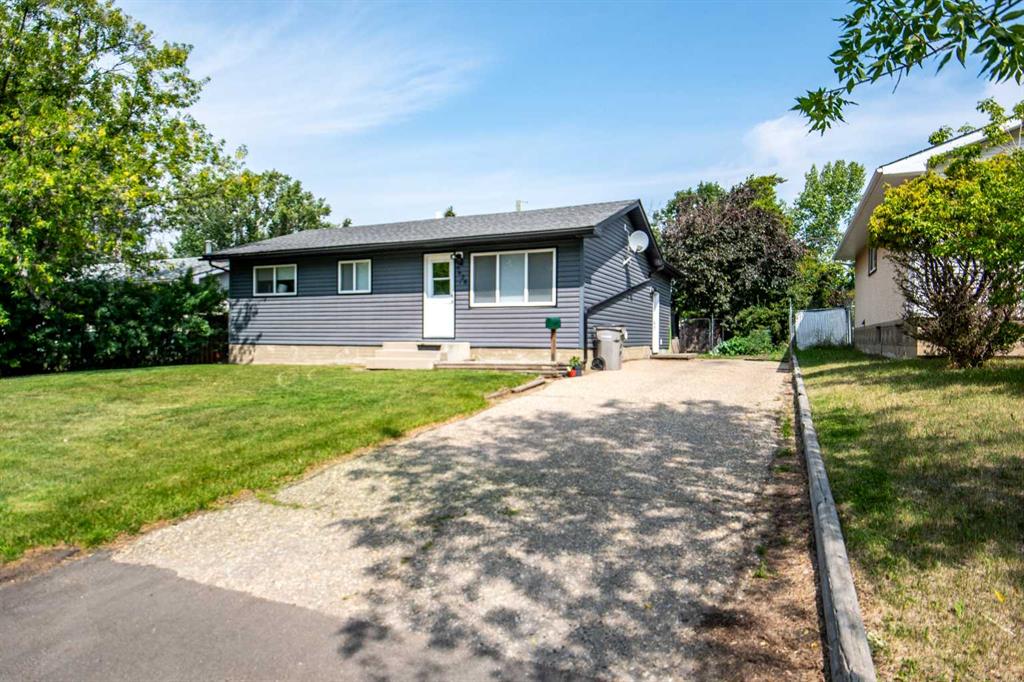 Picture of 9626 111 Avenue  , Grande Prairie Real Estate Listing
