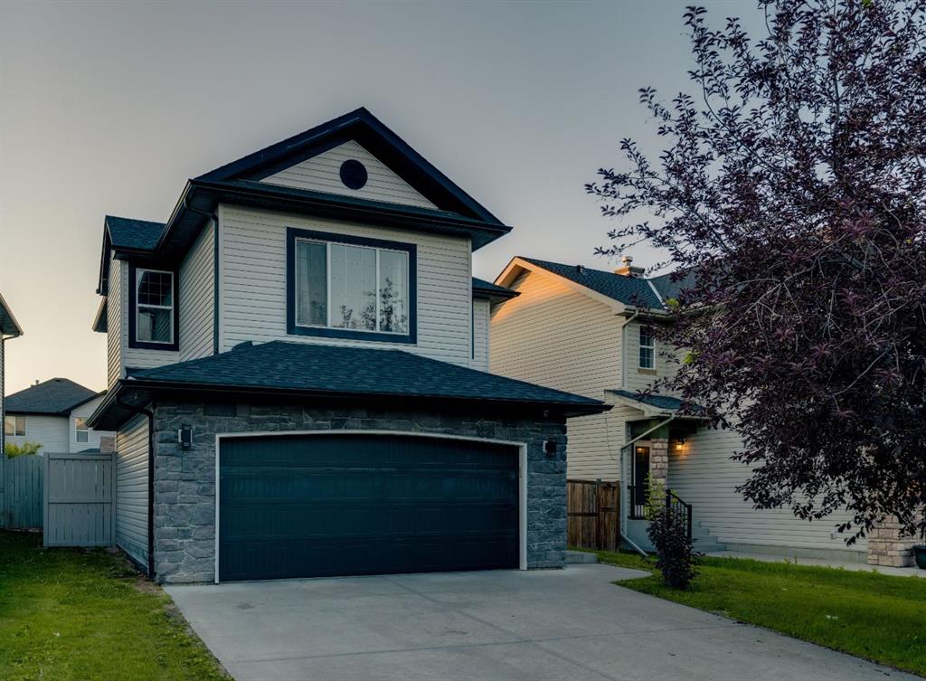 Picture of 151 Kincora Drive NW, Calgary Real Estate Listing