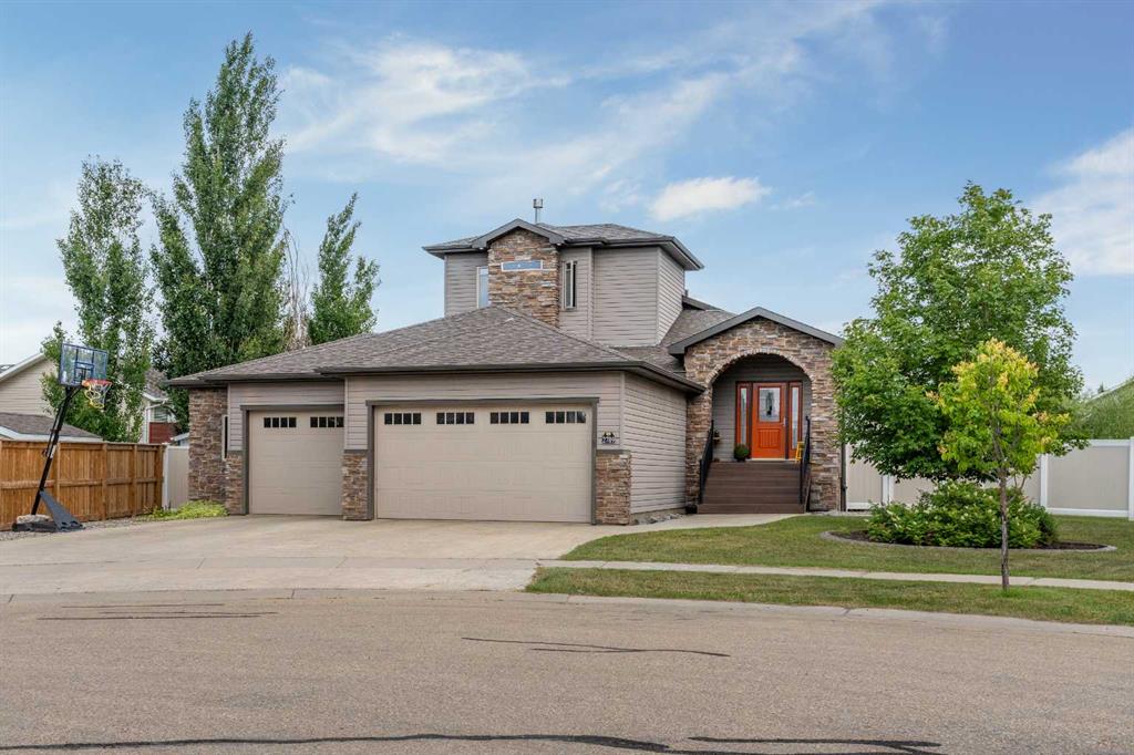 Picture of 2709 59 StreetClose , Camrose Real Estate Listing