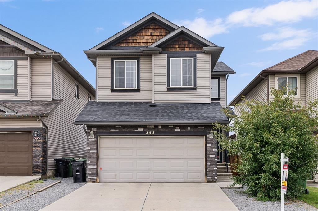 Picture of 353 Panora Way NW, Calgary Real Estate Listing