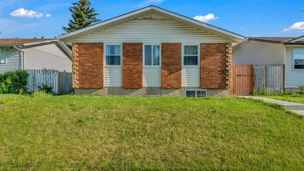 Picture of 4719 rundlehorn Drive NE, Calgary Real Estate Listing