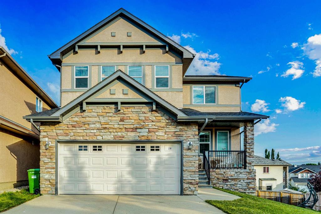 Picture of 28 Elmont Mews SW, Calgary Real Estate Listing