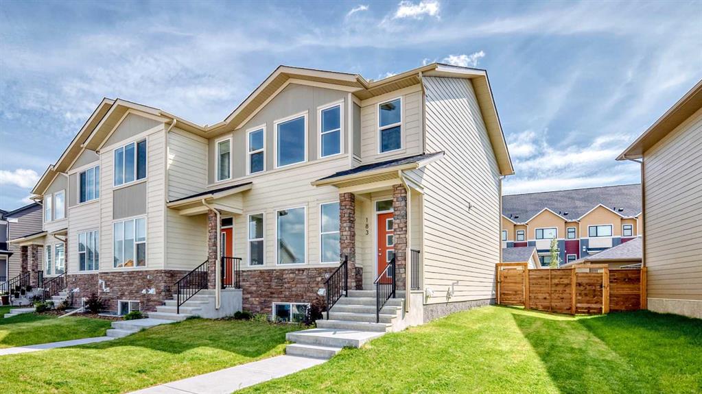 Picture of 183 South Shore Court , Chestermere Real Estate Listing