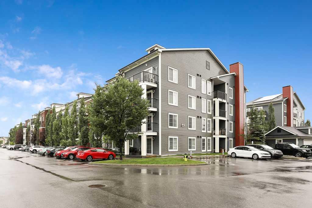 Picture of 2306, 755 Copperpond Boulevard SE, Calgary Real Estate Listing