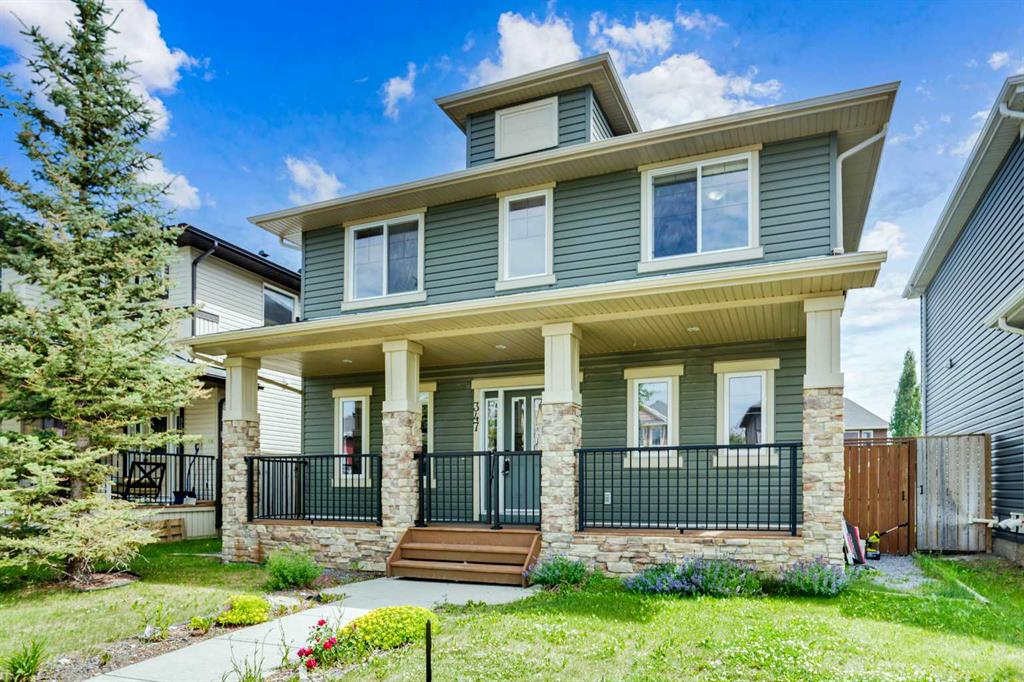 Picture of 347 Evanston Drive NW, Calgary Real Estate Listing