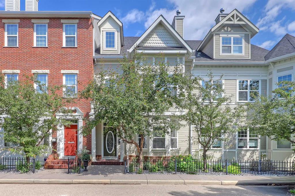 Picture of 54 Somme Boulevard SW, Calgary Real Estate Listing