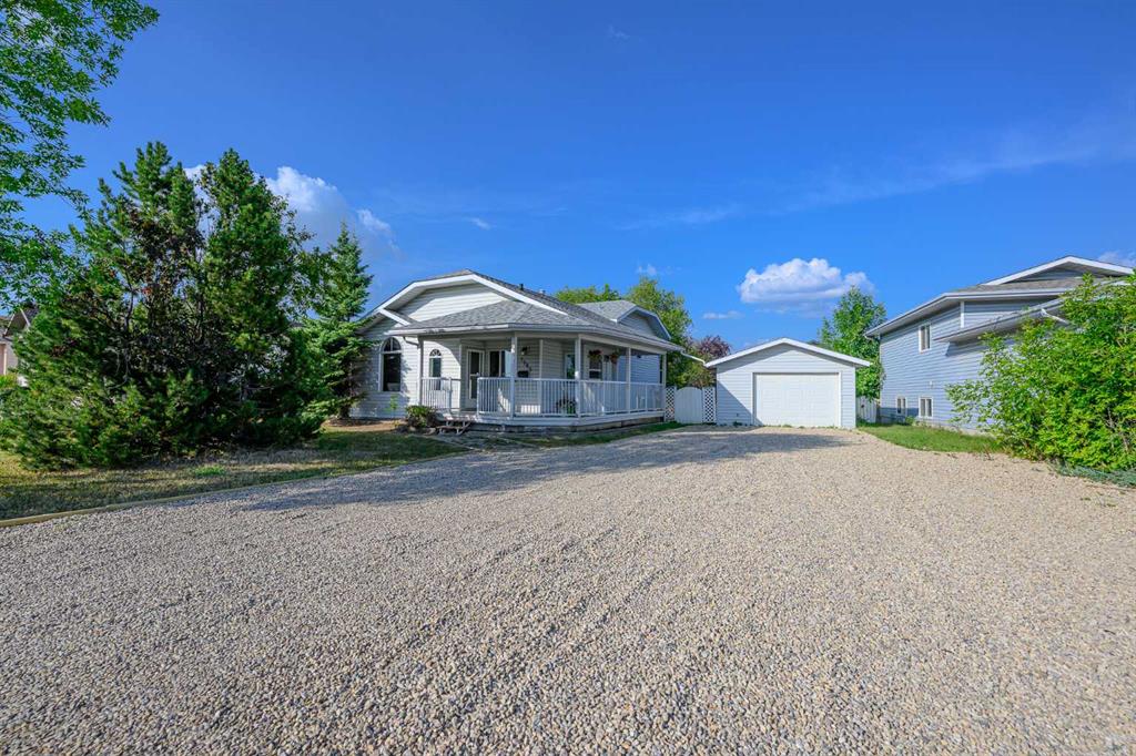 Picture of 7905 Mission Heights Drive , Grande Prairie Real Estate Listing