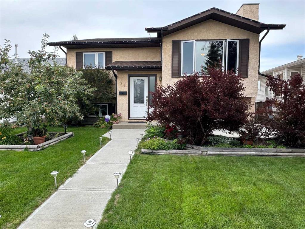 Picture of 86 Eversole Crescent , Red Deer Real Estate Listing
