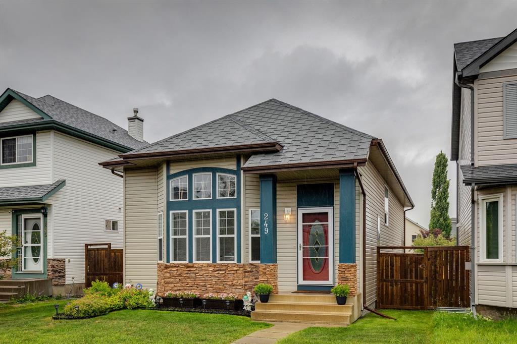 Picture of 249 Arbour Grove Close NW, Calgary Real Estate Listing