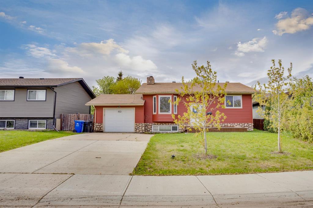 Picture of 153 Caldwell Crescent , Fort McMurray Real Estate Listing