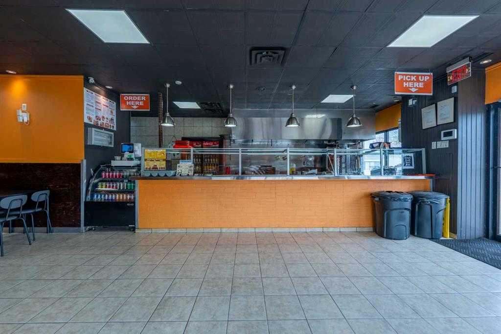 Picture of Calgary Real Estate Listing